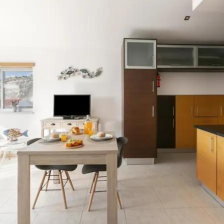 דירה Vue Sur La
